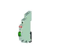 ABB Stotz S&J Bouton-poussoir gr E215-16-11B