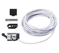 ABB Stotz S&J Contact de verrouillage avec câble de raccordement WRK/W