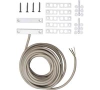 ABB Stotz S&J Contact magnétique de puissance 230V LMRS