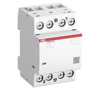 ABB Stotz S&J Contacteur d'installation 63A 24V AC/DC ESB63-40N-01 (1SAE351111R0140)