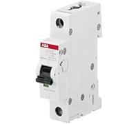 ABB Stotz S&J Disjoncteur automatique S201-Z16 6 kA 16 A Z 1p System pro M compact Disjoncteur 4016779530439
