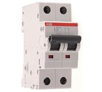 ABB Asea Brown Boveri Ltd Disjoncteur automatique S202-B20 Stotz S&J
