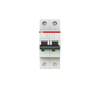 ABB Stotz S&J Disjoncteur automatique S202-Z1