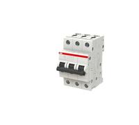 ABB Stotz S&J Disjoncteur automatique S203-Z63