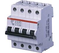 ABB Stotz S&J Disjoncteur automatique S203M-B20NA