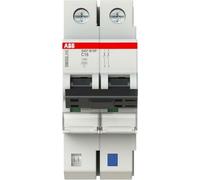 ABB Stotz S&J Disjoncteur de protection de ligne S401M-C16NP 2CCS571103R8164
