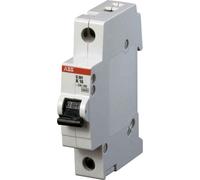 ABB Stotz S&J Disjoncteur K,6kA,32A,1P S201-K32