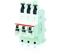 ABB Stotz S&J Disjoncteur principal S751/3-E40 2CDS781001R4402