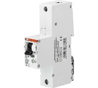 ABB Stotz S&J Disjoncteur principal S751DR-E35 2CDH781001R0352