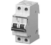 ABB Stotz S&J Fusible automatique S202M-C8 EAN : 4016779550277