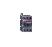 ABB Stotz S&J Interrupteur-sectionneur OT40F3