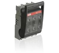 ABB Stotz S&J Interrupteur-sectionneur XLP00 1SEP101890R0001
