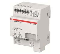 ABB Stotz S&J LED-Dimmer UD/S2.315.2.1 2CKA006197A0053