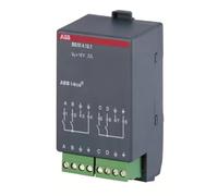 ABB Stotz S&J Module d'entrée binaire BE/M4.12.1 2CDG110007R0011