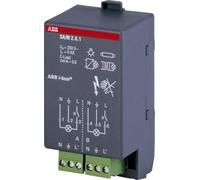 ABB Stotz S&J Module d'horloge de commutation 6A SA/M2.6.1