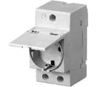 ABB Stotz S&J Prise de courant avec contact de terre M1175-C