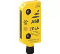 ABB Stotz S&J Protection contre les accidents IP69K Adam DYN-Info M12-5