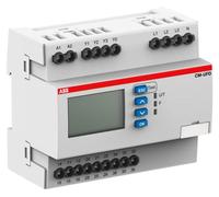 ABB Stotz S&J Relais de surveillance CM-UFD.M31