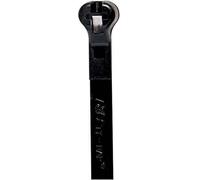 ABB Stotz S&J T&B Collier de serrage 7,0x762 UV sw TY 529 MX (7TAG009280R0004)