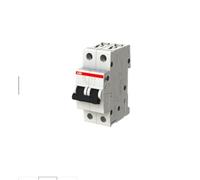 ABB SU 202M S 202M - K 2A DISJONCTEUR AUTOMATIQUE