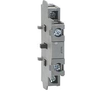 ABB SwitchLine Bloc De Contacts Auxiliaires - 1SCA022379R8100