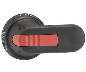 ABB SwitchLine Bouton de commande pour interrupteur de puissance - 1SCA022381R0240