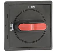 ABB SwitchLine Bouton de commande pour interrupteur de puissance - 1SCA105213R1001