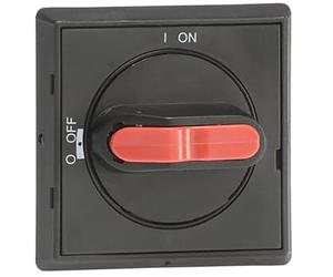 ABB SwitchLine Bouton de commande pour interrupteur de puissance - 1SCA105231R1001
