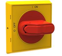 ABB SwitchLine Bouton De Commande Pour Interrupteur De Puissance - 1SCA105296R1001