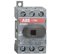 ABB SwitchLine Disconnector - 1SCA104857R1001
