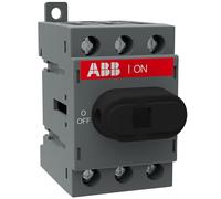 ABB Interrupteur sectionneur SwitchLine OT40F3 1SCA104902R1001 – 40 A