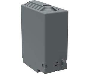 ABB SwitchLine Shielding Cap Connection Terminal Main Cable - 1SCA022731R8230 [4 Pieces]