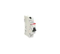 ABB SX201-C6 2CDS251003R0064 FlexLine Disjoncteur automatique 6 kA 6 A 1P
