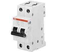 ABB System Pro M compact Circuit Breaker - 2CDS252001R0024