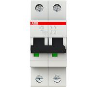 ABB System Pro M compact Circuit Breaker - 2CDS252001R0204