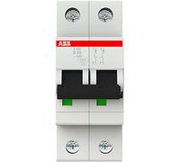 ABB System Pro M compact Circuit Breaker - 2CDS252001R0205