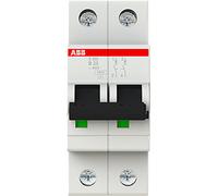 ABB System Pro M compact Circuit Breaker - 2CDS252001R0255