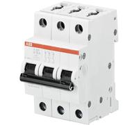 ABB System Pro M compact Circuit Breaker - 2CDS253001R0467