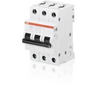 ABB System Pro M compact Circuit Breaker - 2CDS253001R0487