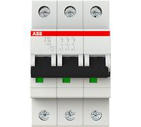 ABB System Pro M compact Circuit Breaker - 2CDS253001R0504