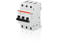 ABB System Pro M compact Circuit Breaker - 2CDS273001R0104