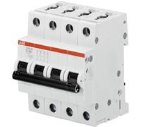 ABB System Pro M compact Circuit Breaker - 2CDS274001R0324