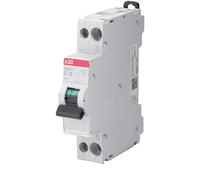 ABB System Pro M compact Circuit Breaker - 2CSS255101R0104