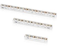 ABB System pro M compact Comb Rail - 2CDL220001R1058