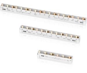 ABB System Pro M compact Comb Rail - 2CDL240101R1660