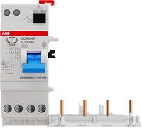 ABB System Pro M compact Ground fault Block - 2CSB204101R1400