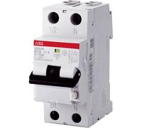 ABB System Pro M Disjoncteur différentiel compact - 2CSR255180R1165