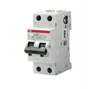 ABB System Pro M Disjoncteur différentiel compact - 2CSR275180R1165