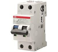 ABB System Pro M Disjoncteur différentiel compact - 2CSR275189R1165