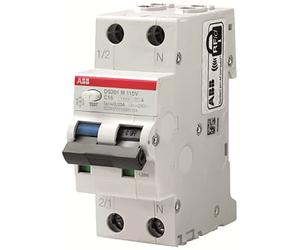 ABB System Pro M Disjoncteur différentiel compact - 2CSR275189R1165